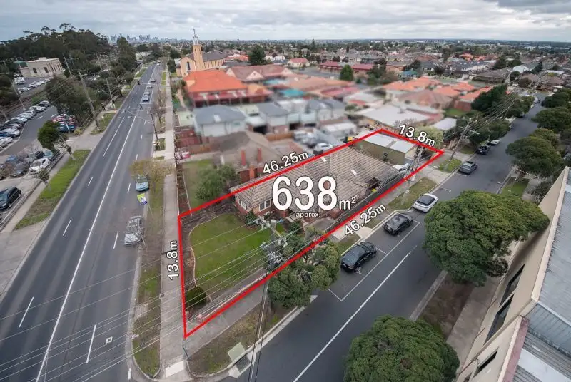 Main view of Homely house listing, 249 Spring Street, Reservoir VIC 3073
