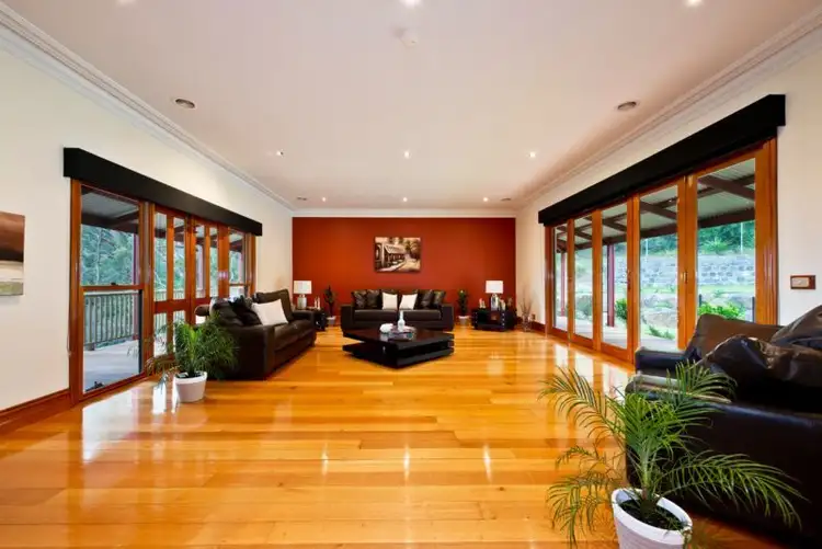 Fifth view of Homely house listing, 137 Bonds Road, Lower Plenty VIC 3093