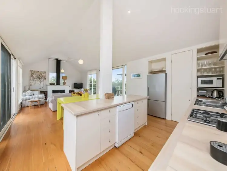 Sixth view of Homely house listing, 15 Mungala Crescent, Blairgowrie VIC 3942