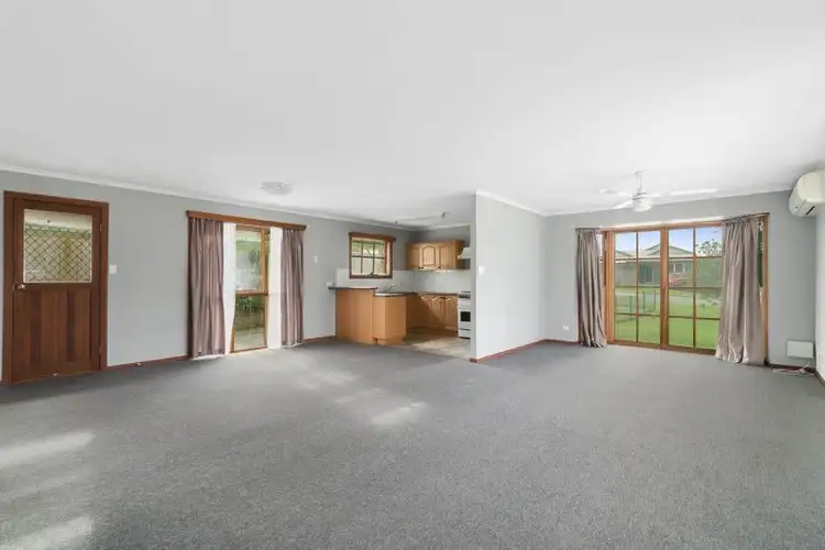 Second view of Homely house listing, 26 Cypress Street, Yamanto QLD 4305