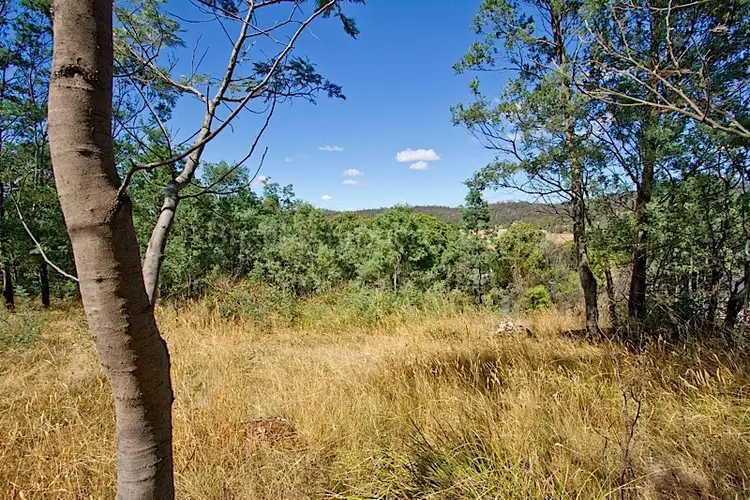 Fourth view of Homely land listing, 86 Panorama Road, Blackstone Heights TAS 7250