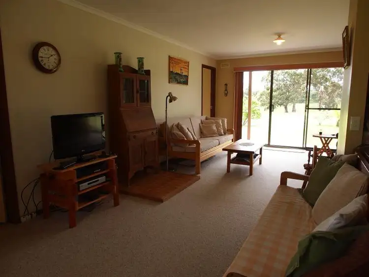 Fifth view of Homely rural property listing, 81 Hazeldene Crescent, Nicholson VIC 3882