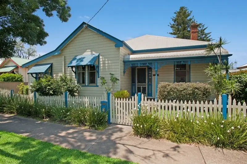 Main view of Homely house listing, 13 Roxburgh Street, Lorn NSW 2320