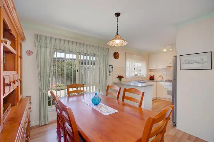 Fourth view of Homely unit listing, 1/66 Marshalltown Road, Marshall VIC 3216