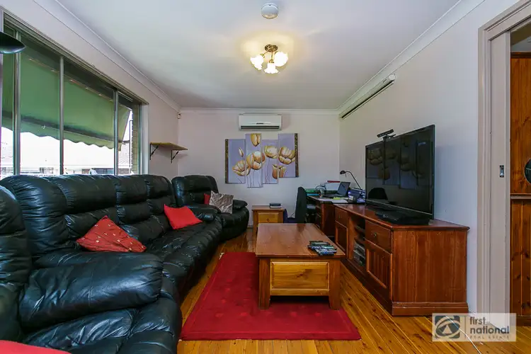 Second view of Homely house listing, 20 Reindeer Close, Werrington NSW 2747