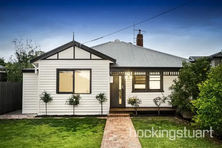 47 Golden Avenue, Chelsea VIC 3196
