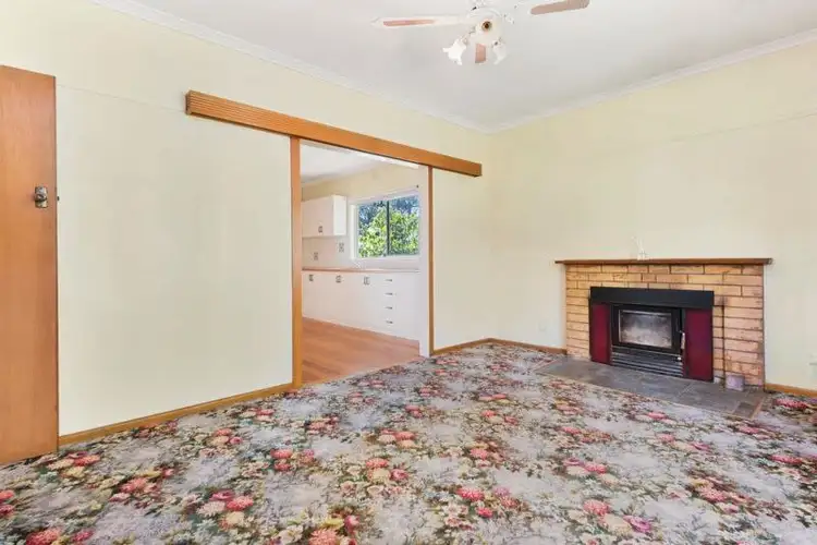 Fifth view of Homely rural property listing, 420 Gribbles Road, Jancourt East VIC 3266