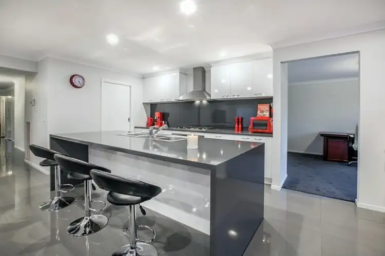 Fourth view of Homely house listing, 26 Axebridge Circuit, Epping VIC 3076