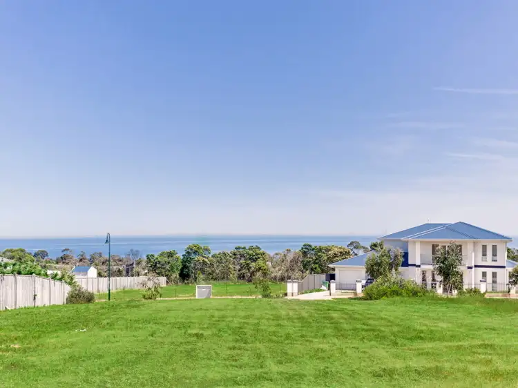 Main view of Homely land listing, 47 Hull Road, Mount Martha VIC 3934