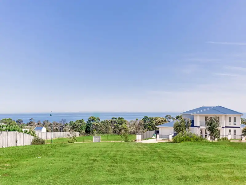 Main view of Homely land listing, 47 Hull Road, Mount Martha VIC 3934