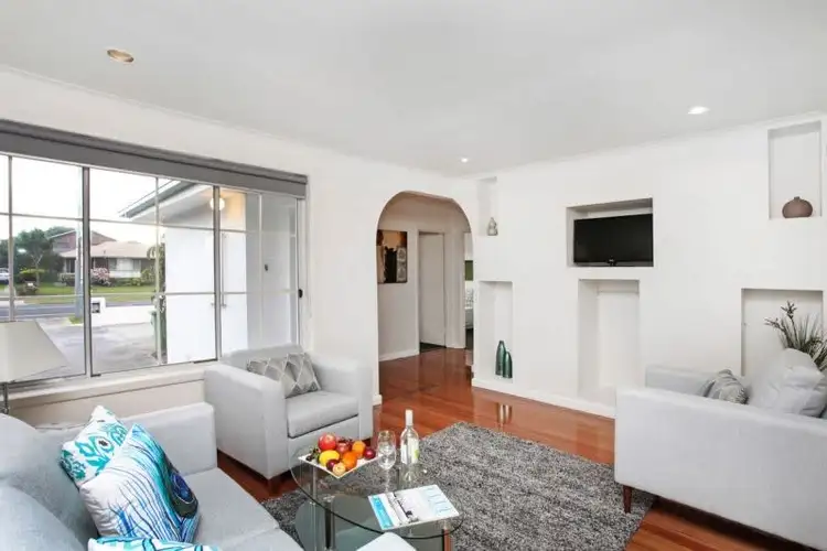 Third view of Homely house listing, 1/96 Carrick Drive, Gladstone Park VIC 3043