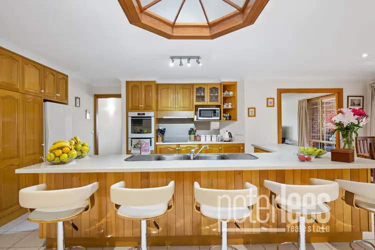 Third view of Homely house listing, 263 Peel Street, Summerhill TAS 7250