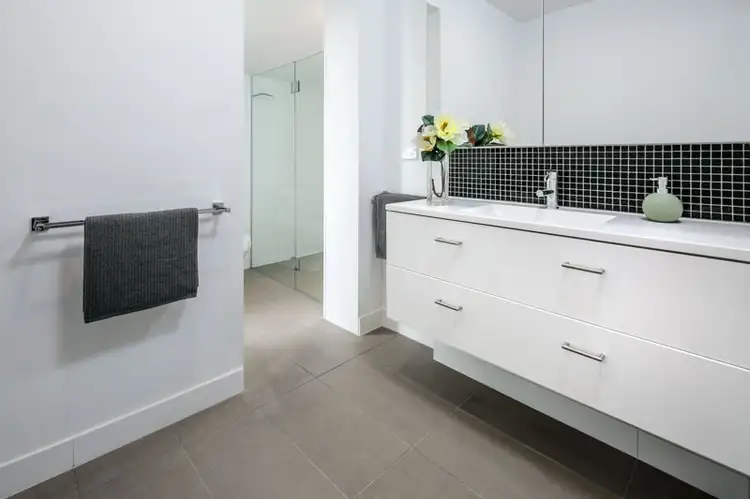 Sixth view of Homely apartment listing, 4/26 Ballarat Street, Collingwood VIC 3066
