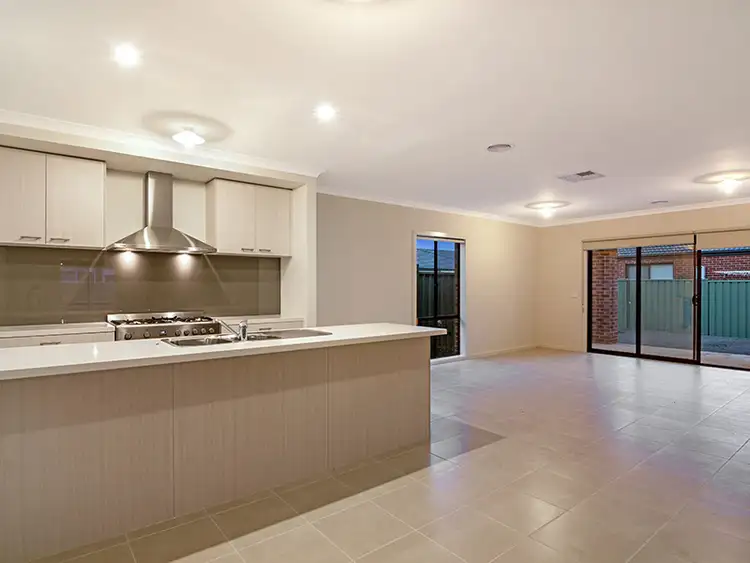 Third view of Homely house listing, 31 Mopane Circuit, Wyndham Vale VIC 3024
