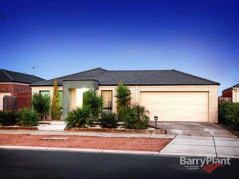Main view of Homely house listing, 32 Lady Penrhyn Drive, Wyndham Vale VIC 3024