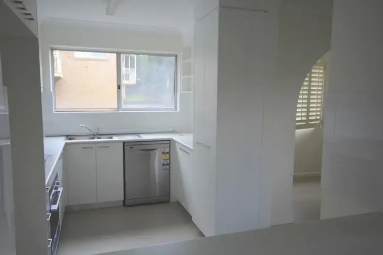 Second view of Homely unit listing, 3/34 Macaulay Street, Coorparoo QLD 4151