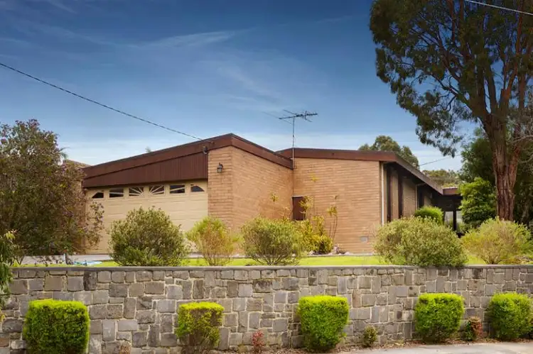 Second view of Homely house listing, 3 Millicent Avenue, Bulleen VIC 3105