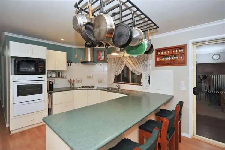 Sixth view of Homely house listing, 13 Jamison Park Drive, Kangaroo Flat VIC 3555