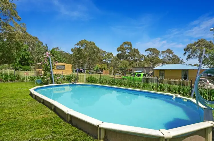 Third view of Homely rural property listing, 19 Gardner Road, Falls Creek NSW 2540