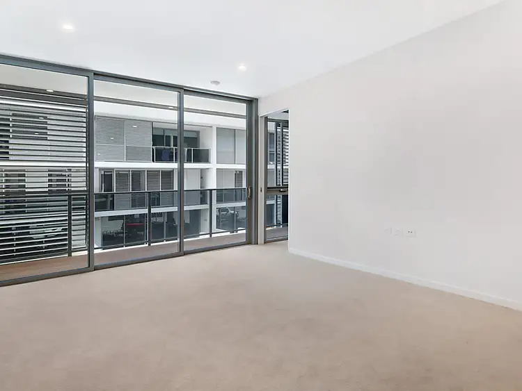Sixth view of Homely apartment listing, 112/2 Moreau Parade, East Perth WA 6004