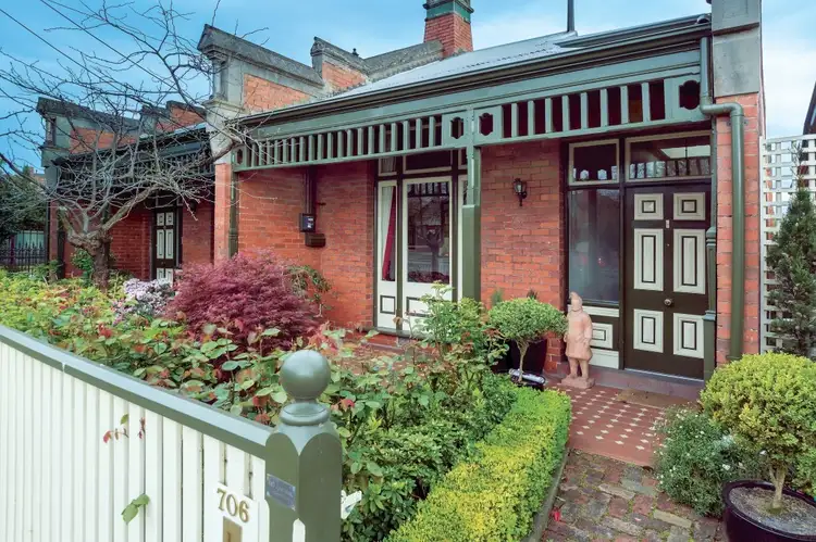 Main view of Homely house listing, 706 Mair Street, Ballarat VIC 3350