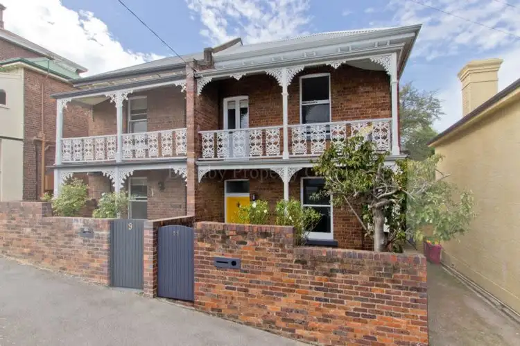 Main view of Homely house listing, 11 Elizabeth Street, Launceston TAS 7250