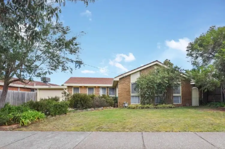 59 Burke Road, Sunbury VIC 3429