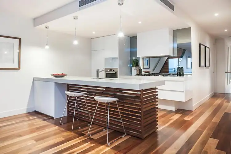 Sixth view of Homely townhouse listing, 3/8 BonaVista Avenue, Aspendale VIC 3195