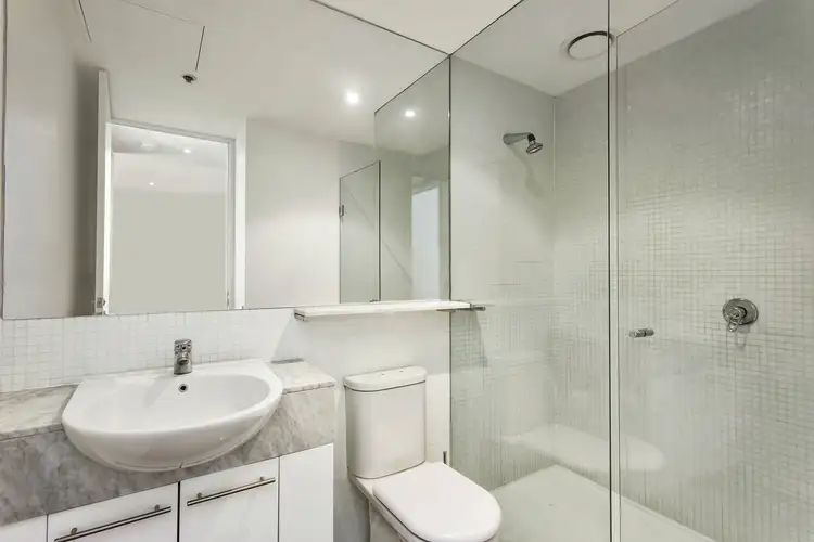 Fourth view of Homely apartment listing, 1501/225 Elizabeth Street, Melbourne VIC 3000