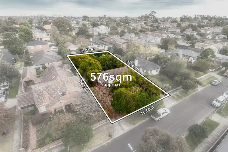 9 Meldan Street, Burwood VIC 3125