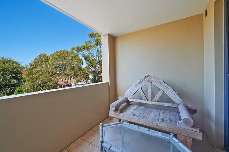 Third view of Homely studio listing, 8/14-16 O'Brien Street, Bondi Beach NSW 2026