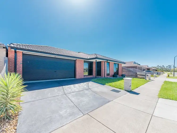 1/27 Oak Avenue, Longwarry VIC 3816
