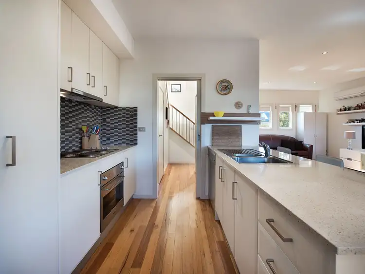 Fifth view of Homely house listing, 11/34 Smith Street, Daylesford VIC 3460