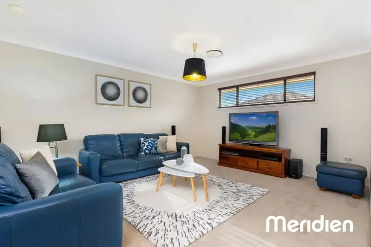 Fifth view of Homely house listing, 48 Benson Road, Beaumont Hills NSW 2155