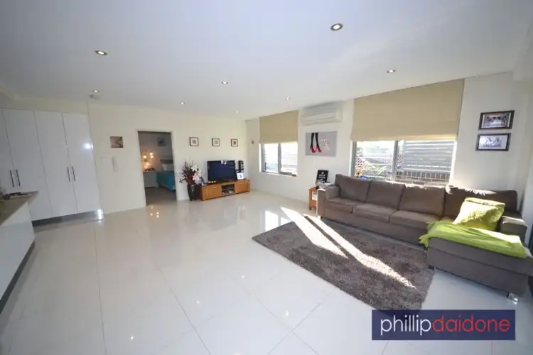 Third view of Homely apartment listing, 7/30 - 32 Tilba Street, Berala NSW 2141