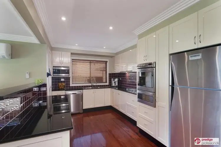 Second view of Homely house listing, 67 Superior Avenue, Seven Hills NSW 2147