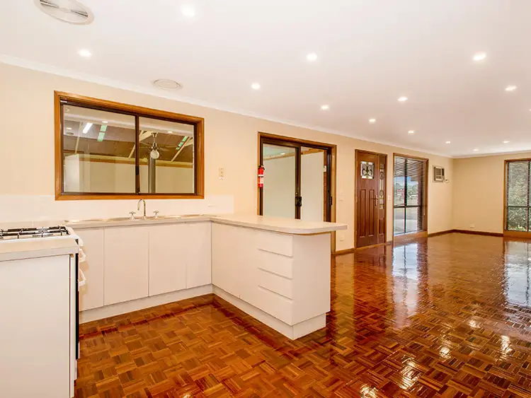 Third view of Homely house listing, 35 Intervale Drive, Wyndham Vale VIC 3024