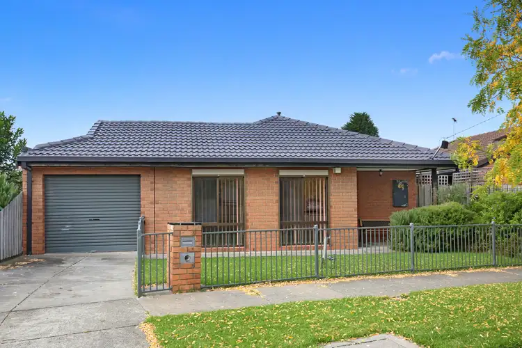 14A Supply Drive, Epping VIC 3076