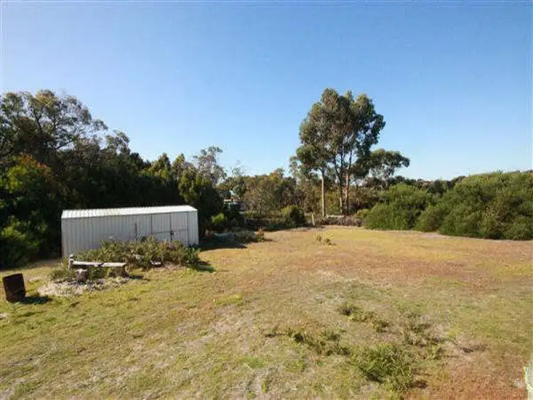 Fourth view of Homely land listing, 10 Fairway Avenue, Lulworth TAS 7252