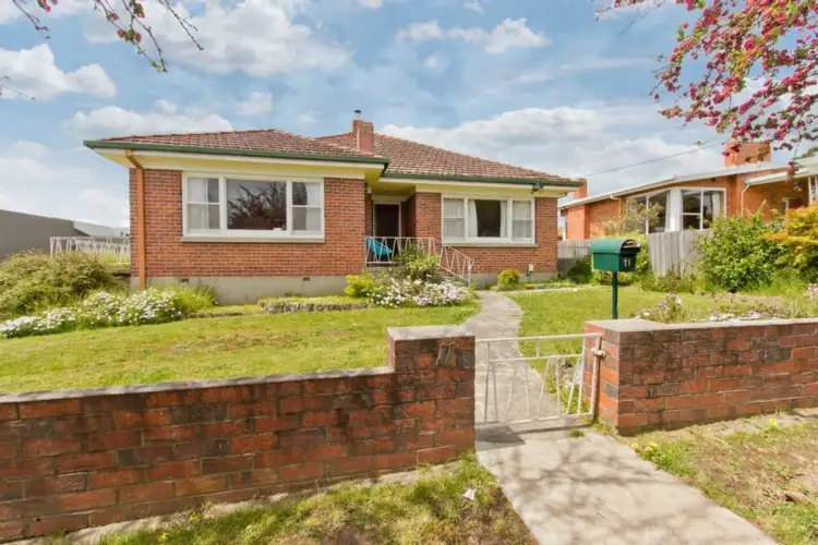 Fifth view of Homely house listing, 11 Hawthorn Street, Norwood TAS 7250