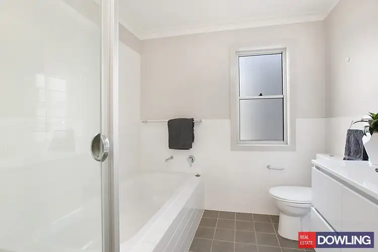 Fifth view of Homely house listing, 3/6 John Street, Wallsend NSW 2287