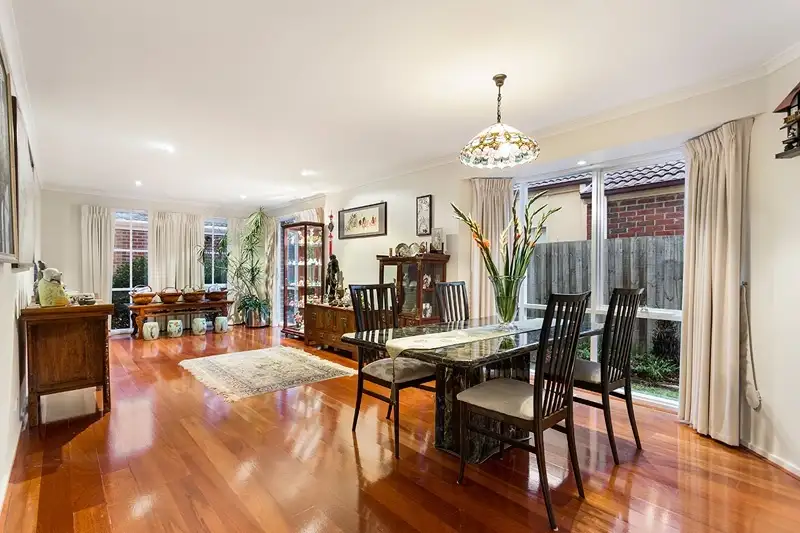 Main view of Homely house listing, 1 Feathertop Chase, Burwood East VIC 3151