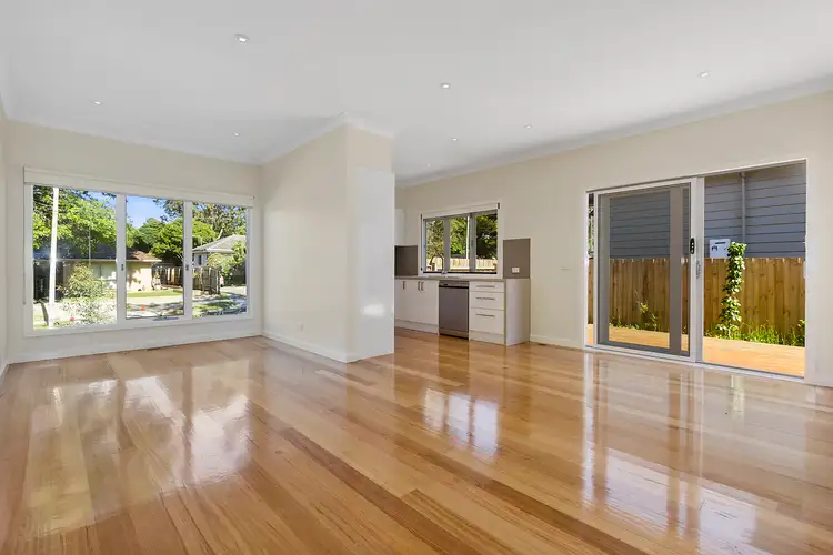 Second view of Homely house listing, 35 Nymph Street, Mitcham VIC 3132