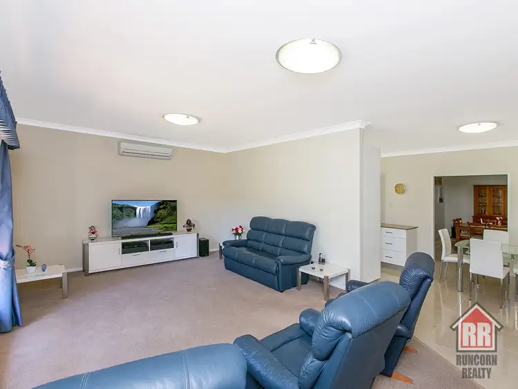 Fifth view of Homely house listing, 2 Discovery Close, Kuraby QLD 4112