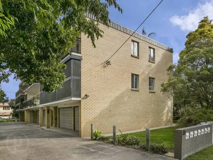 Main view of Homely unit listing, 2/38 Collins Street, Nundah QLD 4012
