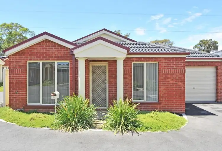 8/10 Druid Street, Golden Square VIC 3555