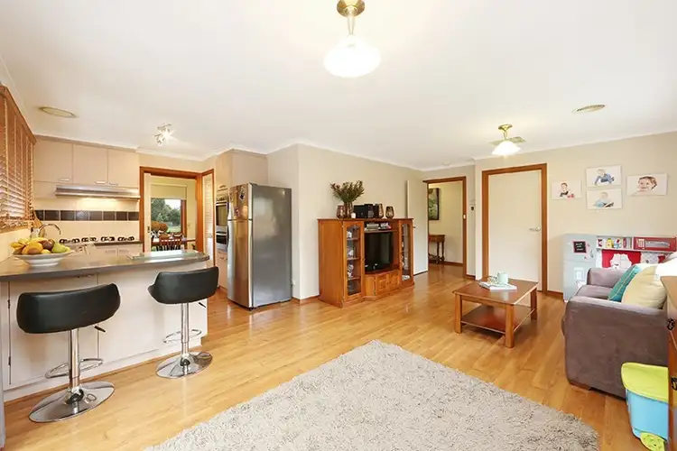 Second view of Homely house listing, 114 Lakesfield Drive, Lysterfield VIC 3156