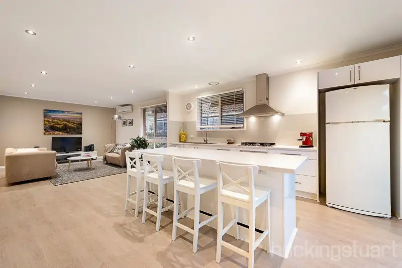 Main view of Homely unit listing, 4/299 Koornang Road, Carnegie VIC 3163