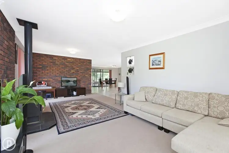 Sixth view of Homely house listing, 91 Faheys Road West, Albany Creek QLD 4035