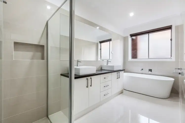 Fifth view of Homely house listing, 19 Bonang Drive, Doreen VIC 3754